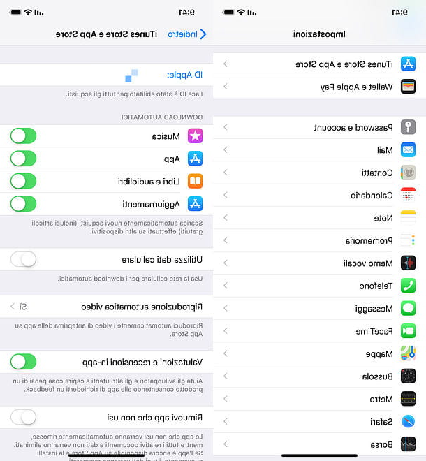 Comment bloquer les applications sur iPhone