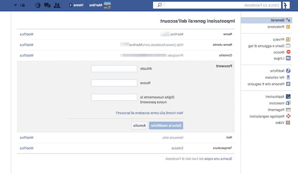 How to unblock Facebook from a virus