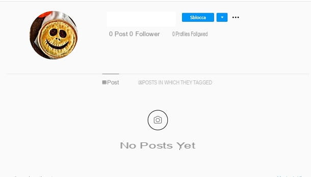 Comment débloquer des personnes sur Instagram