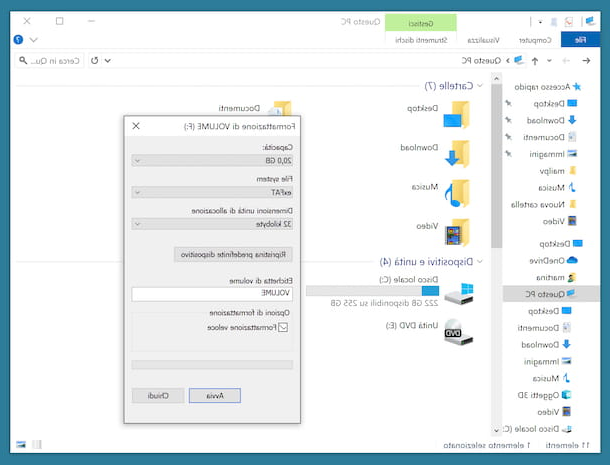 How to unlock a write protected micro SD card