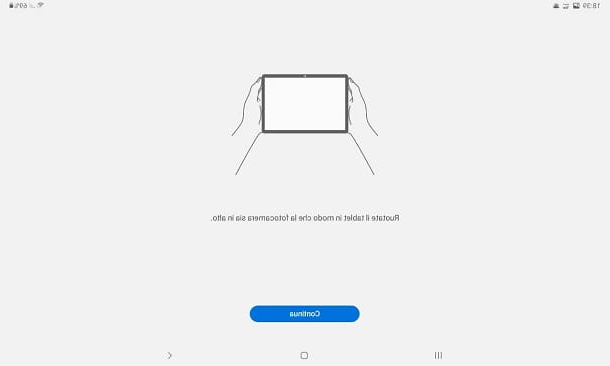 Comment débloquer une tablette Samsung