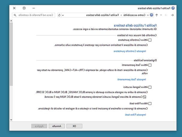 Cómo desbloquear el teclado de la PC