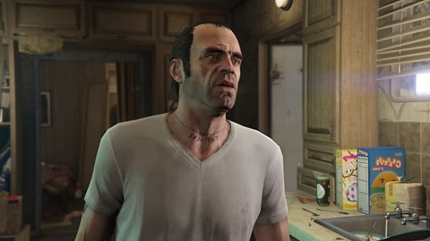 Cómo desbloquear Trevor en GTA 5