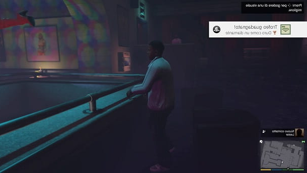 Cómo desbloquear Trevor en GTA 5