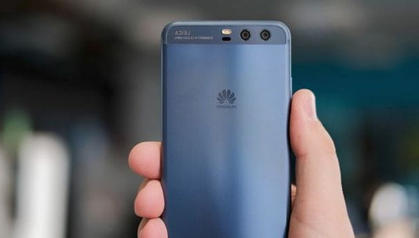 Cómo desbloquear Huawei