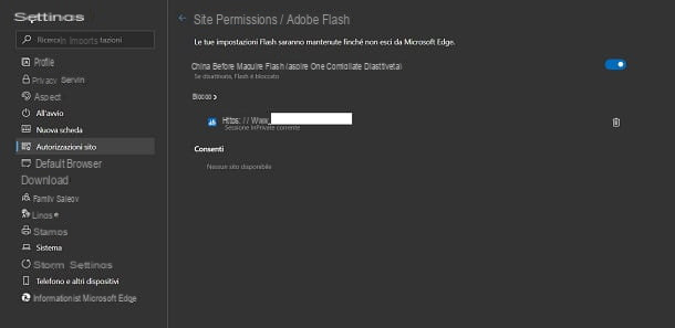 How to unblock Adobe Flash Player on Chrome