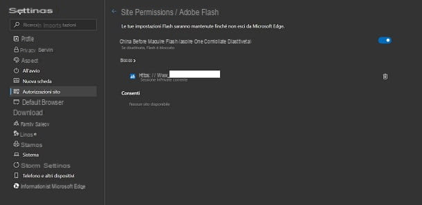 Cómo desbloquear Adobe Flash Player en Chrome