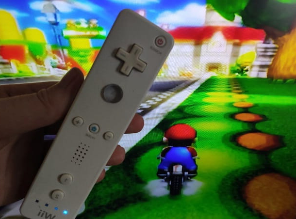 Cómo desbloquear personajes de Mario Kart Wii
