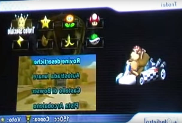 Cómo desbloquear personajes de Mario Kart Wii