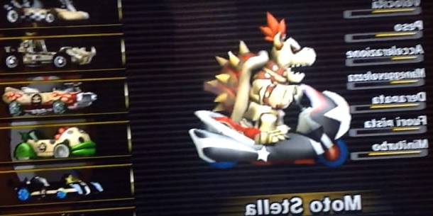 Cómo desbloquear personajes de Mario Kart Wii