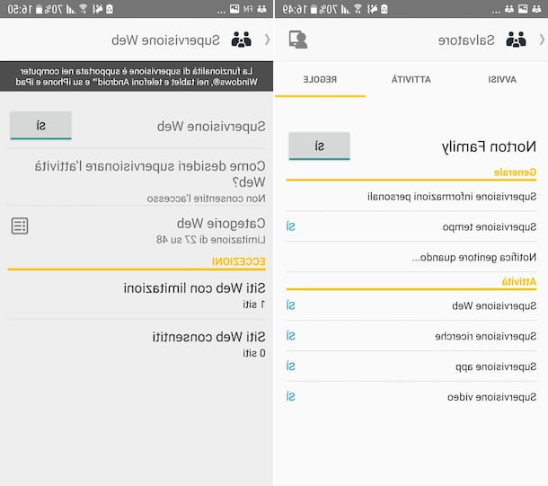 Comment bloquer les sites indésirables sur Android Chrome