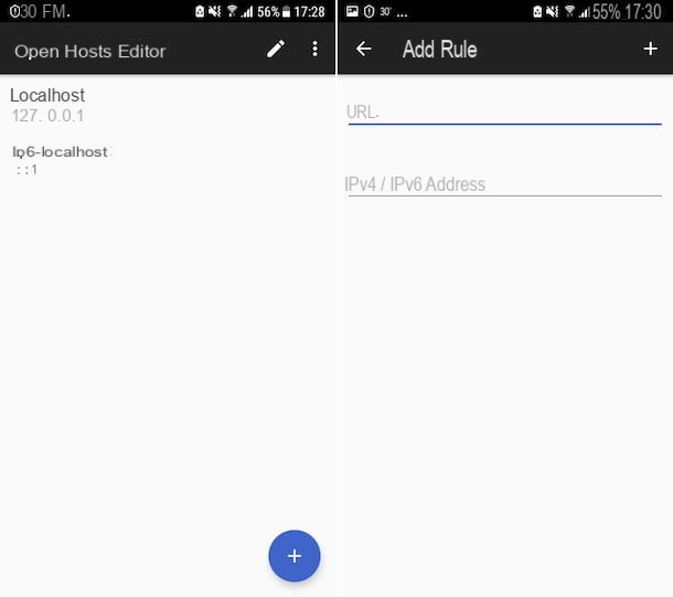 Comment bloquer les sites indésirables sur Android Chrome