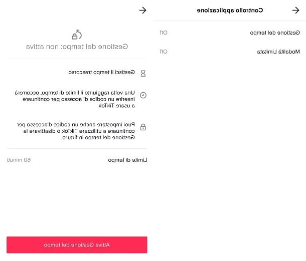 Comment bloquer TikTok