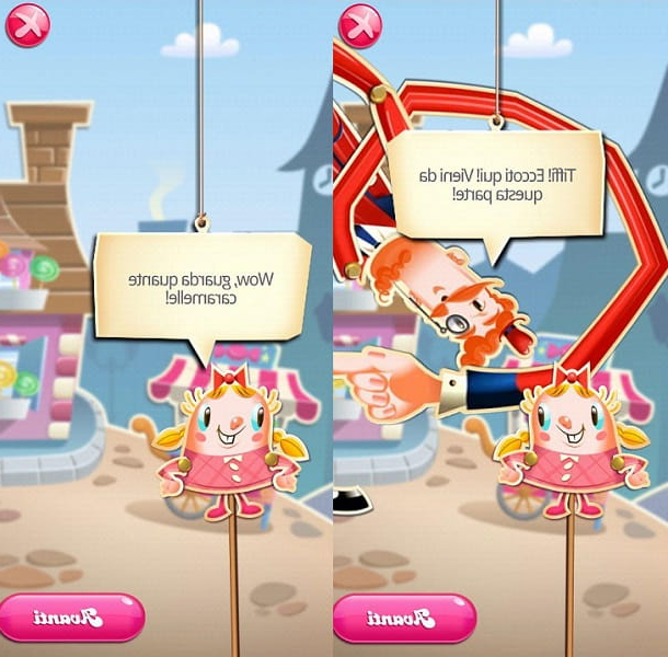 Comment débloquer les niveaux de Candy Crush Saga