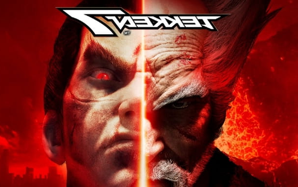 Como desbloquear personagens Tekken