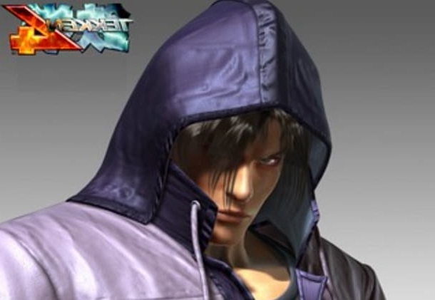 Como desbloquear personagens Tekken