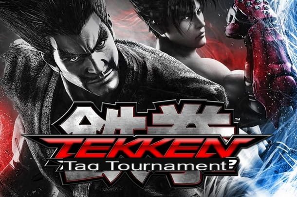 Comment débloquer les personnages Tekken