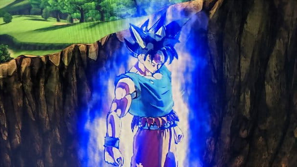 Cómo desbloquear Ultra Instinct en Dragon Ball Xenoverse 2