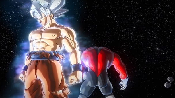 Comment débloquer Ultra Instinct dans Dragon Ball Xenoverse 2