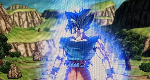 Comment débloquer Ultra Instinct dans Dragon Ball Xenoverse 2