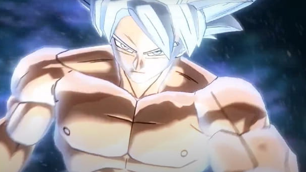 Comment débloquer Ultra Instinct dans Dragon Ball Xenoverse 2