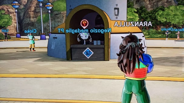 Cómo desbloquear Ultra Instinct en Dragon Ball Xenoverse 2