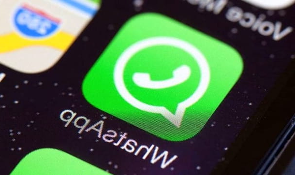 Comment bloquer sur WhatsApp sans s'en apercevoir