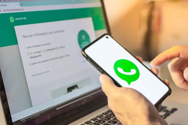 Comment bloquer sur WhatsApp sans s'en apercevoir