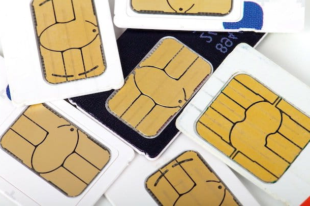 Comment débloquer la SIM