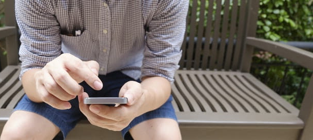 Como bloquear um celular roubado